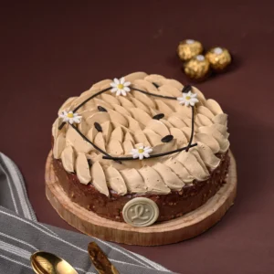 The Classic Gateau Opera