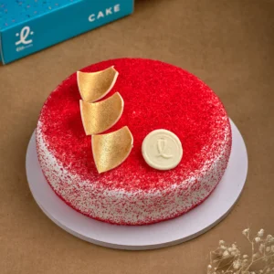 Red Velvet Cake