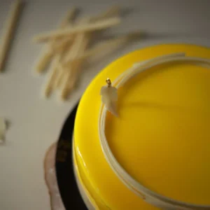 Best Online Cake Delivery in Thrissur | Pineapple Cake