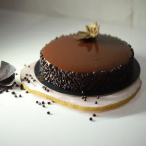 Best Online Cake Delivery in Thrissur | Rich Chocolate Cake