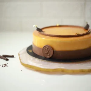 Best Online Cake Delivery in Thrissur | Scotch Marble Cake