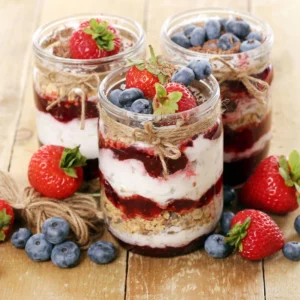 Best Online Cake Delivery in Thrissur | Blueberry Jar Cake | Jar Desserts | Order Jar Cakes in Thrissur