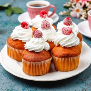 Best Online Cake Delivery in Thrissur | Butterscotch Cupcakes (Pack of 6) | Thrissur Kerala