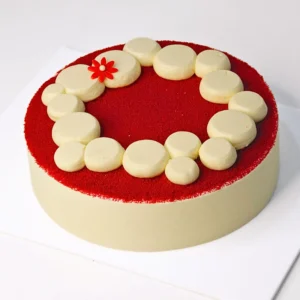 Best Online Cake Delivery in Thrissur | Rev Velvet Premium Cake