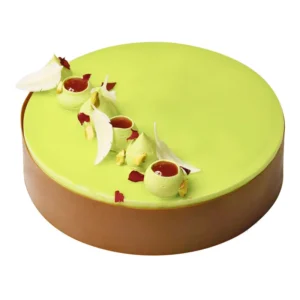 Best Online Cake Delivery in Thrissur | Turkish Delight Cake